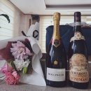 GR(울산광역시 울주군)-[울밀로]-상-1 | 생일 홈파티 | 성심당 무화과시루·우정담 한우 선물세트·볼랭저·아마로네 페어링