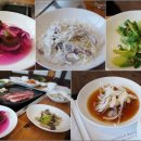 장수와 행복한 농부 이미지