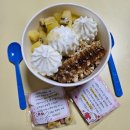[요거트월드] 주 1회 먹은 사람의 진짜 후기
