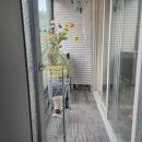 대원아파트산책로 이미지