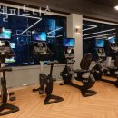 더웰 피트니스 이미지