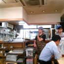 [오사카의 맛집 ] 카마타케 (釜たけ）우동집 이미지