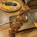 파주알곱창 | 파주 금촌로타리맛집 토리키치 금촌로타리점 : 야채곱창 야키토리