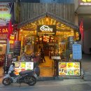 ok supermarket | 사파여행_4박5일동안 구글평점만 믿고 간 로컬식당과 카페들(The Pine Forest Sapa 나만알고 싶은 카페...