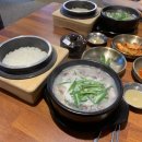 [월곶 맛집] 직접 만든 순대로 정성 가득한 '월곶맑은순대국' 후기