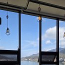 벚나무길 | 대성리 북한강 벚나무길 카페 - 메인22