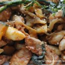 우리집 닭갈비 이미지