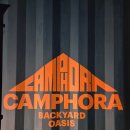 캠프PC방 시흥월곶점 | 시흥 바베큐 캠핑 감성으로 즐기는 당일치기 후기