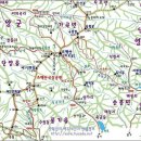 소백산의 초하(初夏) – 연화봉,제1연화봉,비로봉,국망봉 이미지