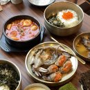 나라(214) | 명동 간장게장 짜지 않고 수율 좋은 꽃게나라 2인세트 후기