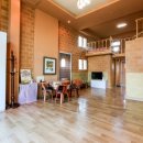 곰섬황토방 이미지