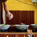 포슈아 쌀국수 | 나트랑 시내 쌀국수 맛집 야식 가능한 24시간 포슈아