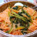 열무국수 이미지