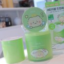 ㈜하나특수 | 어성초패드 올리브영x망그러진 곰 콜라보 아비브 마스크팩 추천템