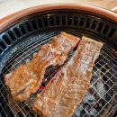 인스파이어 리조트 맛집 육장갈비 용유을왕점 방문후기