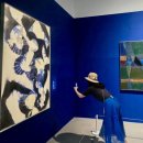 춤추는아리랑-꽃피우리라 | 서울시립 북서울미술관 &#39;그림이라는 별세계 : 이건희 컬렉션과 함께&#39; 마지막날 전시 관람 후기