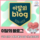 세경약국 | 26년 2월 이달의 블로그? 한로로와 어깨를 나란히 한 사랑약사 인사드립니다. 네이버 사랑해요.