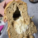 갓식빵 | [먹는이야기]인스타 보고 갔다가 갓 크림식빵에 반한 후기 :)