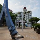 삼성혈 문화의 거리 이미지