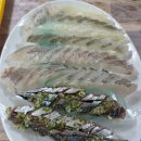 속초 외옹치항 횟집 청용횟집 – 모듬회·매운탕 맛집 (주차·포장 가능)