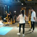 WONGYM 이미지
