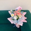 반송동166 | 반송동꽃집에서 따뜻한 꽃다발 준비했어요