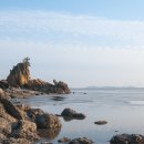 백수해안공원 티스토리
