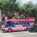 서울에서 함께하는 시간들에 감사하며, 홍대부속여고 i-brand 인성교육, 시니어아카데미 치매예방 교육 이미지