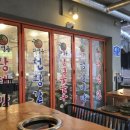 명품숯불갈비 이미지