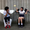 덕평자연휴게소 이미지