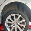 컨택트하우스 | S클래스 S350 255/45R18 콘티넨탈 컨티프로컨택트 교체후기 터치리스 탈착기 휠기스 없는 탈착기 보유점