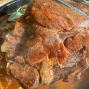 왕뼈해장국 이미지