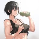 미카사