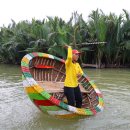 한곡조 | 호이안 바구니배 쿠킹클래스 가격 예약 가족여행 후기