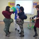 웃음코칭 레크리에이션지도사 이미지