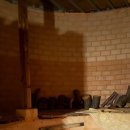 아름다운 한증막 이미지