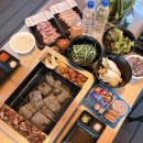 19 | 오산 아케이드엑스 루프탑 바베큐 아이랑 가기 좋은 꿀팁 총정리 솔직후기