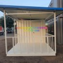 (주)한라물류
