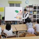 중앙지역아동센터 이미지