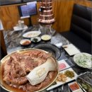 뉴트로웰 | 강서구 갈비, 강서구 돼지갈비 새해부터 제대로 즐긴 꿀조합 후기