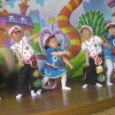 유치원 발레 이미지