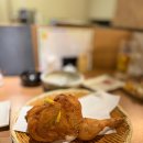 히나도리 - 18178 | 신사이바시 맛집, 이자카야 감성 폭발! 야키토리 히나도리 가라아게 신지로 후기
