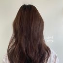 남우애드 | 긴머리레이어드컷 웨이브 스타일 : ) (feat. 뿌리볼륨펌 - 애드펌)