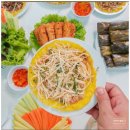 호치민 야시장 이미지