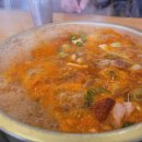 에스비타워 | 장독대김치찌개 마곡발산역점, 무한리필 여름 별미 솔직후기