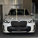 리더모터스 | [출고 후기] "평생 공짜로 먹으러 와요!" 안산 순대국밥집 대표님의 인생 첫 드림카, BMW X5 50e 출고기