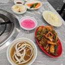 부평경찰서(본관+별관) | 부산 여행 필수 코스 남포동 맛집 양곱창 부평양곱창 N번째 방문 하는 솔직후기