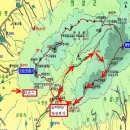 제277차 정기산행 경북 의성군 금성산(550m) 육산 / 암릉＜산행완료＞ 이미지