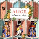 엘리스 in wonderland 이미지