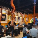 위례 숯불닭갈비